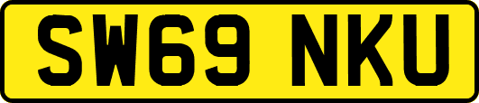 SW69NKU
