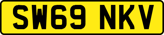 SW69NKV