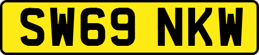 SW69NKW