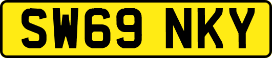 SW69NKY