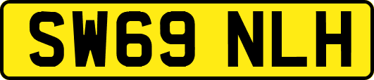 SW69NLH