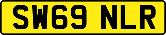 SW69NLR