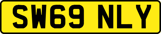 SW69NLY
