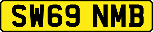 SW69NMB