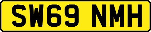 SW69NMH