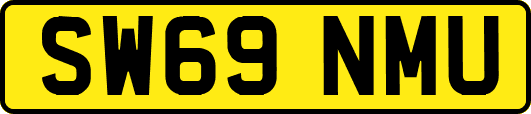 SW69NMU