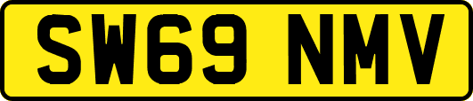 SW69NMV