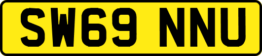 SW69NNU