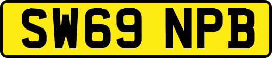 SW69NPB