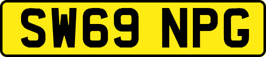 SW69NPG