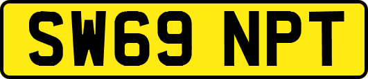 SW69NPT