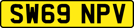 SW69NPV