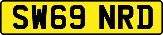 SW69NRD