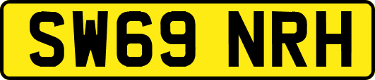 SW69NRH
