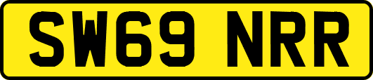SW69NRR