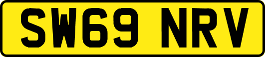 SW69NRV