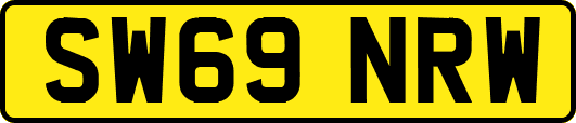 SW69NRW