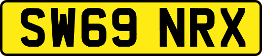 SW69NRX