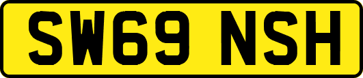 SW69NSH
