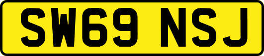 SW69NSJ