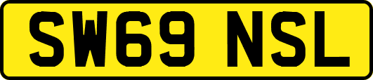 SW69NSL