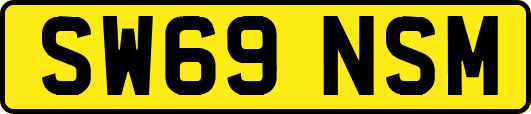 SW69NSM