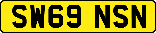 SW69NSN