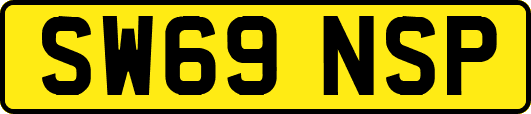 SW69NSP