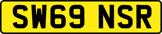 SW69NSR