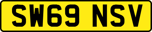 SW69NSV