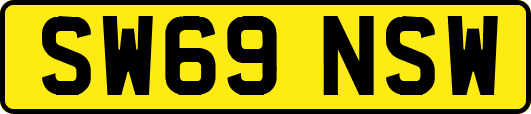 SW69NSW