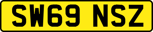SW69NSZ