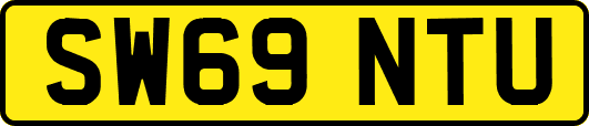 SW69NTU