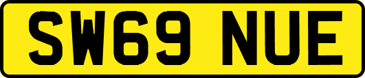 SW69NUE