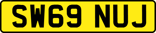 SW69NUJ