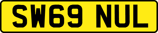 SW69NUL