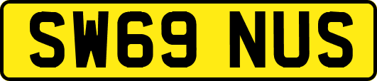 SW69NUS