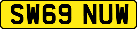 SW69NUW