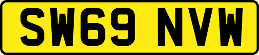 SW69NVW