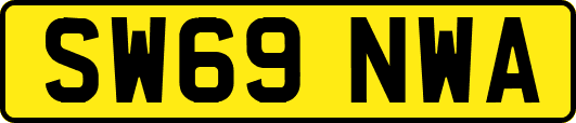 SW69NWA