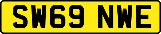 SW69NWE