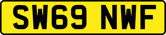 SW69NWF