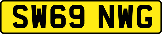 SW69NWG