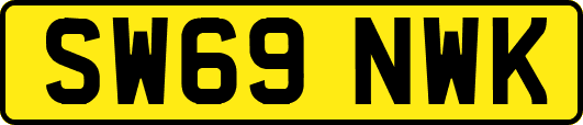 SW69NWK