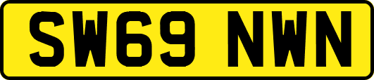 SW69NWN