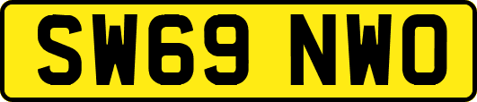 SW69NWO
