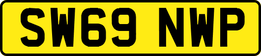 SW69NWP