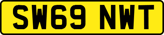 SW69NWT