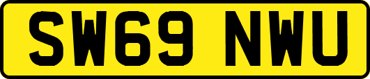 SW69NWU