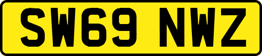 SW69NWZ